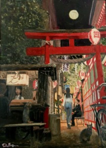 昭和の灯