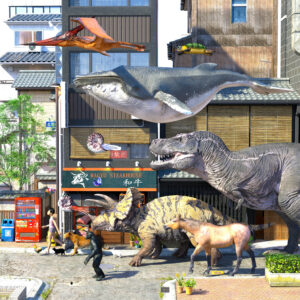 TEN・BURA2・SDGs17